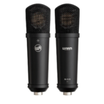 Warm audio 87jr se black - Image 2