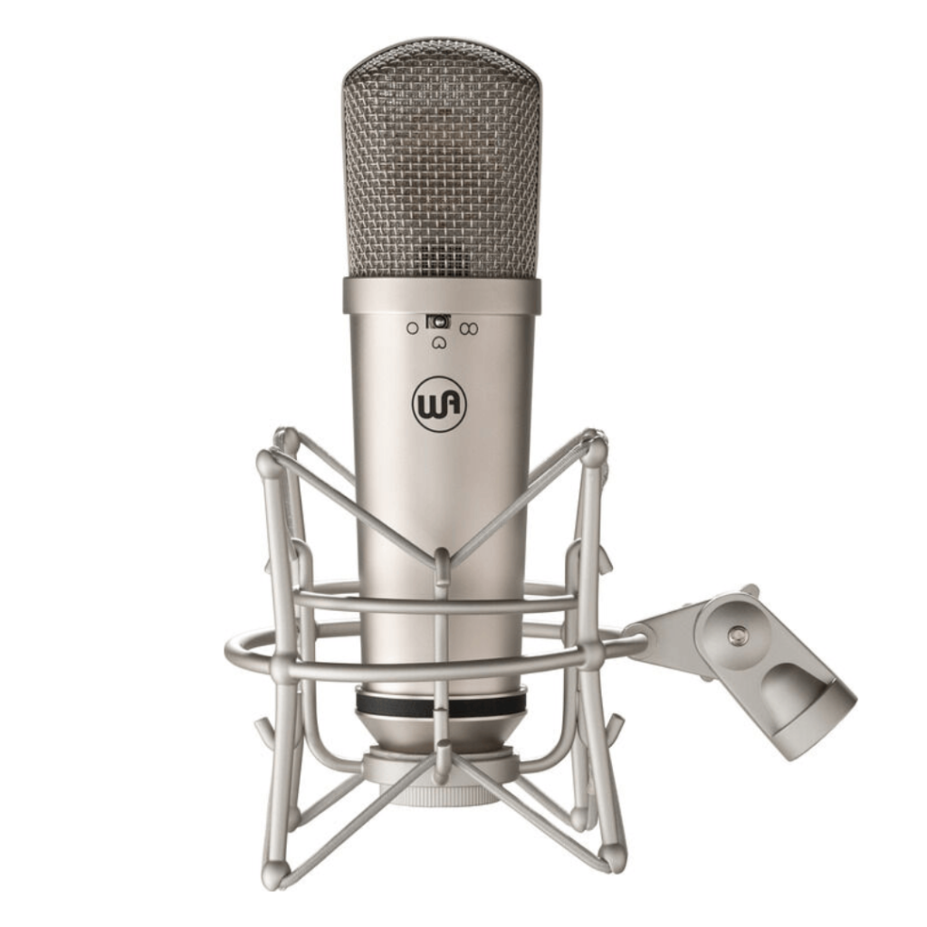Authorised | Warm Audio Microphones In Nepal | R&R Music 4 Untitled design 21