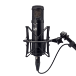Warm Audio WA-47jr SE | Black - Image 3