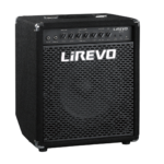 Livero B40 Professional Bass Guitar Amplifier
