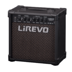 Lirevo Token 10 Guitar Amplifier
