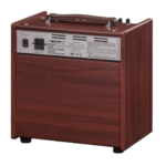 Lirevo A30 30W Acoustic Guitar Amplifier - Image 2