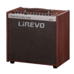 Lirevo A60 Acoustic Guitar Amplifier