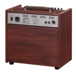 Lirevo A60 Acoustic Guitar Amplifier - Image 2