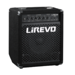 Livero B20 Professional Bass Guitar Combo Amplifier