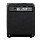 Livero B20 Professional Bass Guitar Combo Amplifier - Image 2