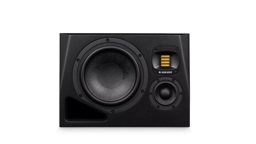 Adam Audio Nepal