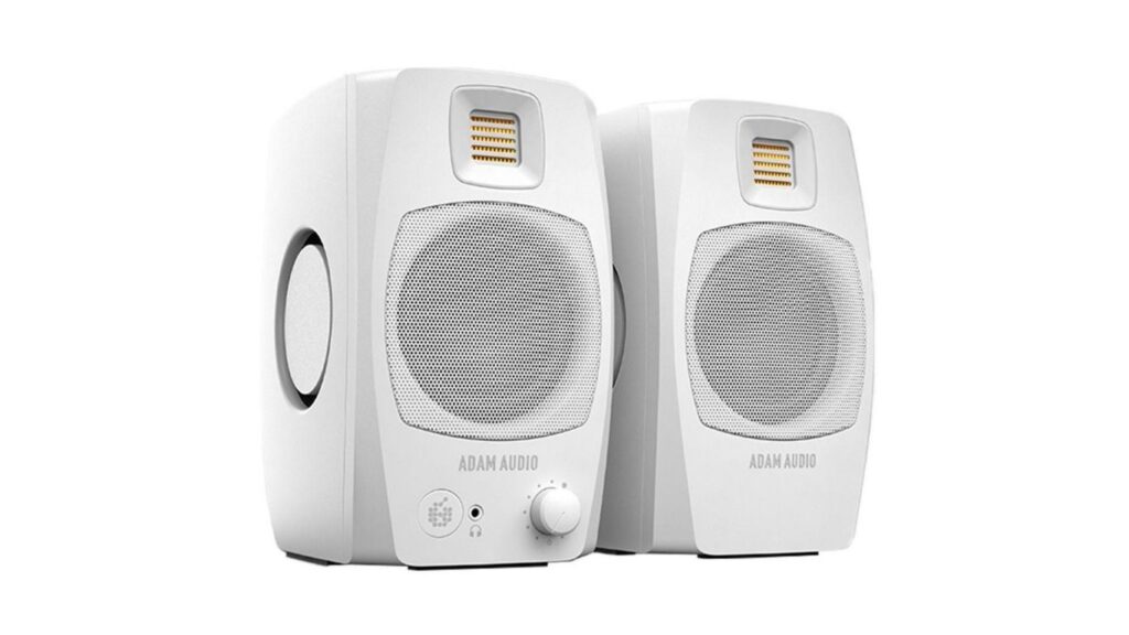 adam audio nepal