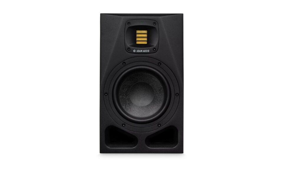 Adam Audio Nepal