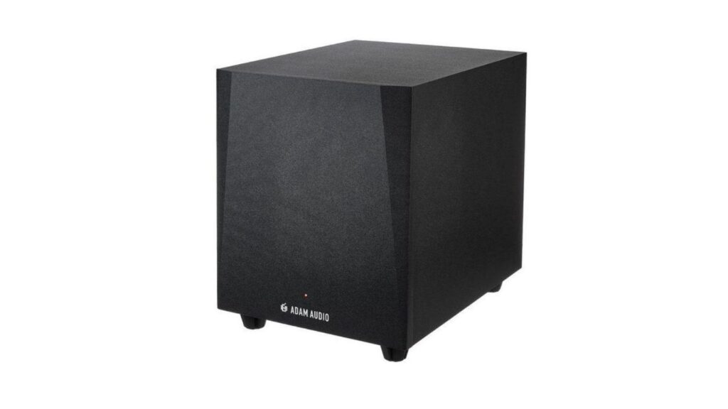 Adam Audio Nepal