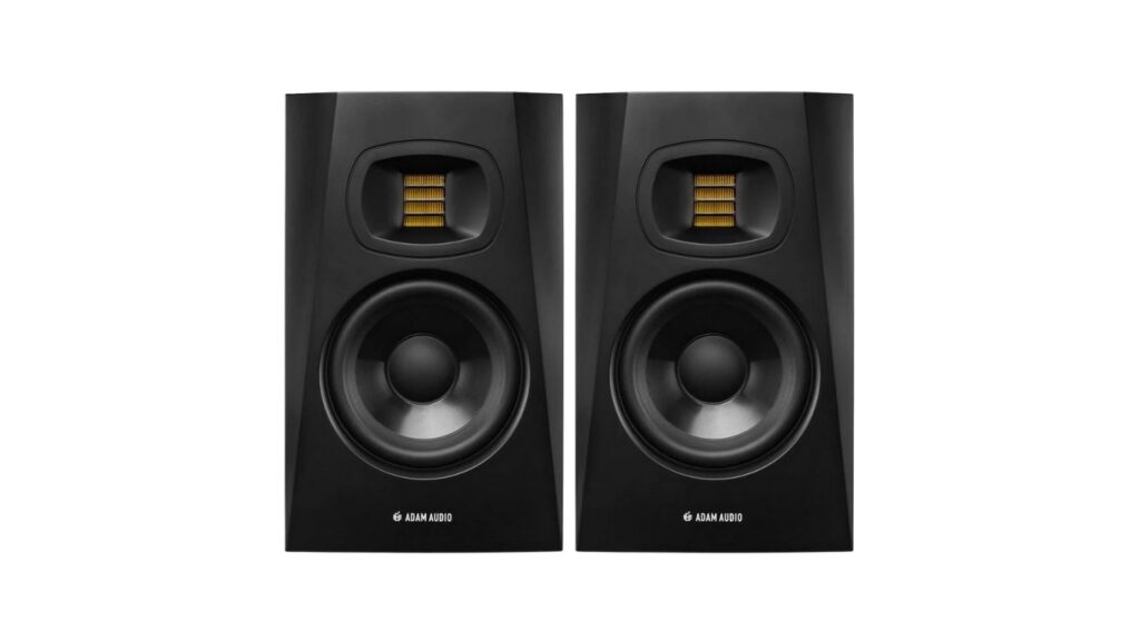 Adam Audio Nepal