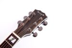 Enya EF18EQ Acoustic-Electric guitar - Image 7