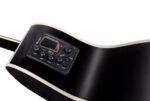 Enya EF18EQ Acoustic-Electric guitar - Image 6
