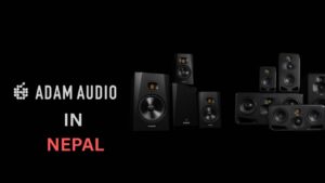 ADAM Speaker In Nepal