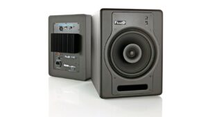 studio monitor speakers in nepal