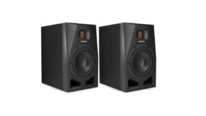 studio monitor speakers in nepal