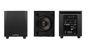 Studio Monitor Speakers In Nepal