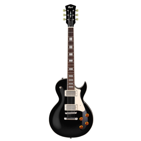 Cort CR200 Vintage-Inspired Single-Cut Electric Guitar