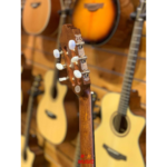 Crafter HC100CE/N Semi-Classical Guitar – Natural Matte Finish - Image 5