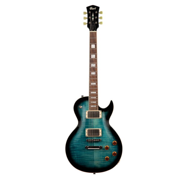 CR250 Cort Vintage-Style Single-Cut Electric Guitar nepal