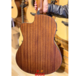 Crafter HC100CE/N Semi-Classical Guitar – Natural Matte Finish - Image 6