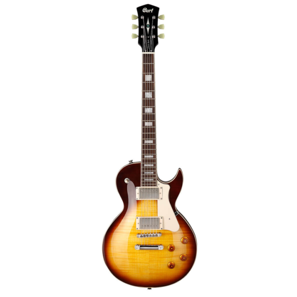 CR250 Cort Vintage-Style Single-Cut Electric Guitar Price In Nepal