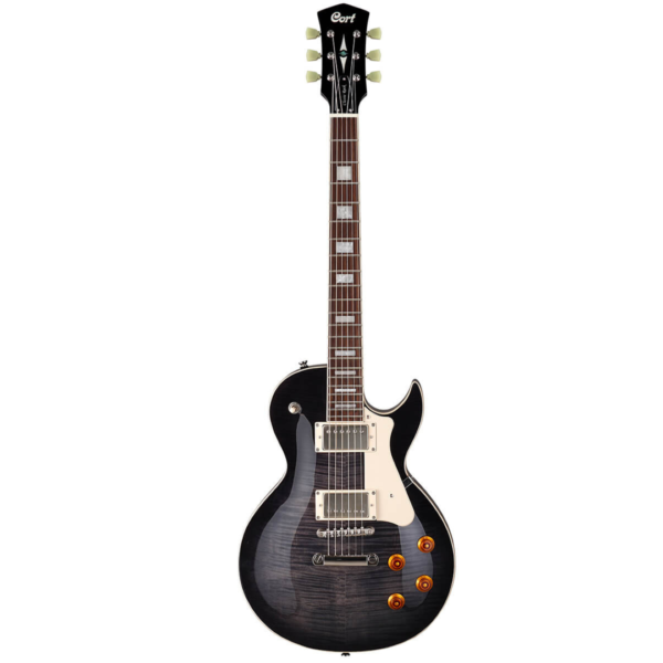 CR250 Cort Vintage-Style Single-Cut Electric Guitar Price