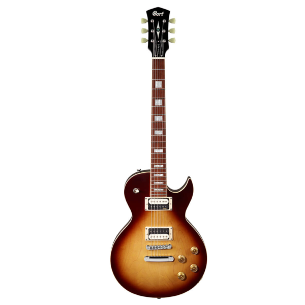Cort CR300 Refined Single‑Cut Electric Guitar
