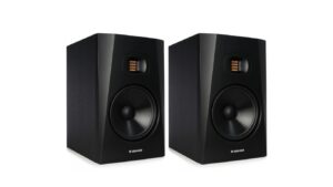 studio monitor speakers in nepal