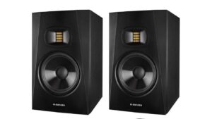 studio monitor speakers in nepal