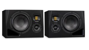 studio monitor speakers in nepal