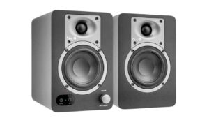 studio monitor speakers in nepal