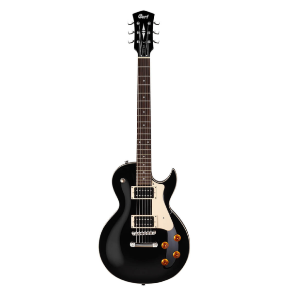 Cort CR100 Classic Single-Cut Electric Guitar