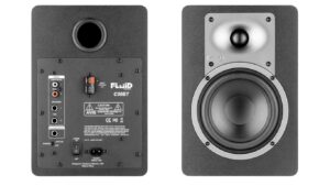 studio monitor speakers in nepal