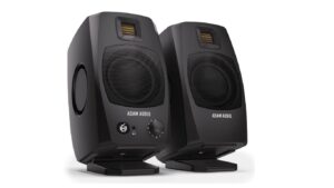 studio monitor speakers in nepal