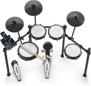 Electric Drum