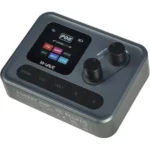 Gopherwood X M Vave Pocket Amp Multi Effects Guitar Pedal - Image 2