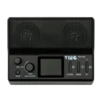 VING FB-100 (FLYBRO) multi-effects processor and Bluetooth speaker - Black