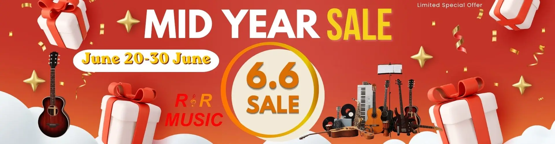 Mid Year Sale 1 6.6