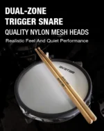 Avatar SD61-5 Electronic Drum Kit - Image 5