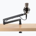 On Stage Low-Profile Broadcast Boom Arm - Image 3