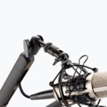 On Stage Low-Profile Broadcast Boom Arm - Image 4