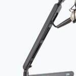 On Stage Low-Profile Broadcast Boom Arm - Image 5