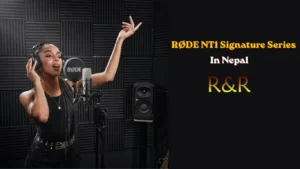 RØDE NT1