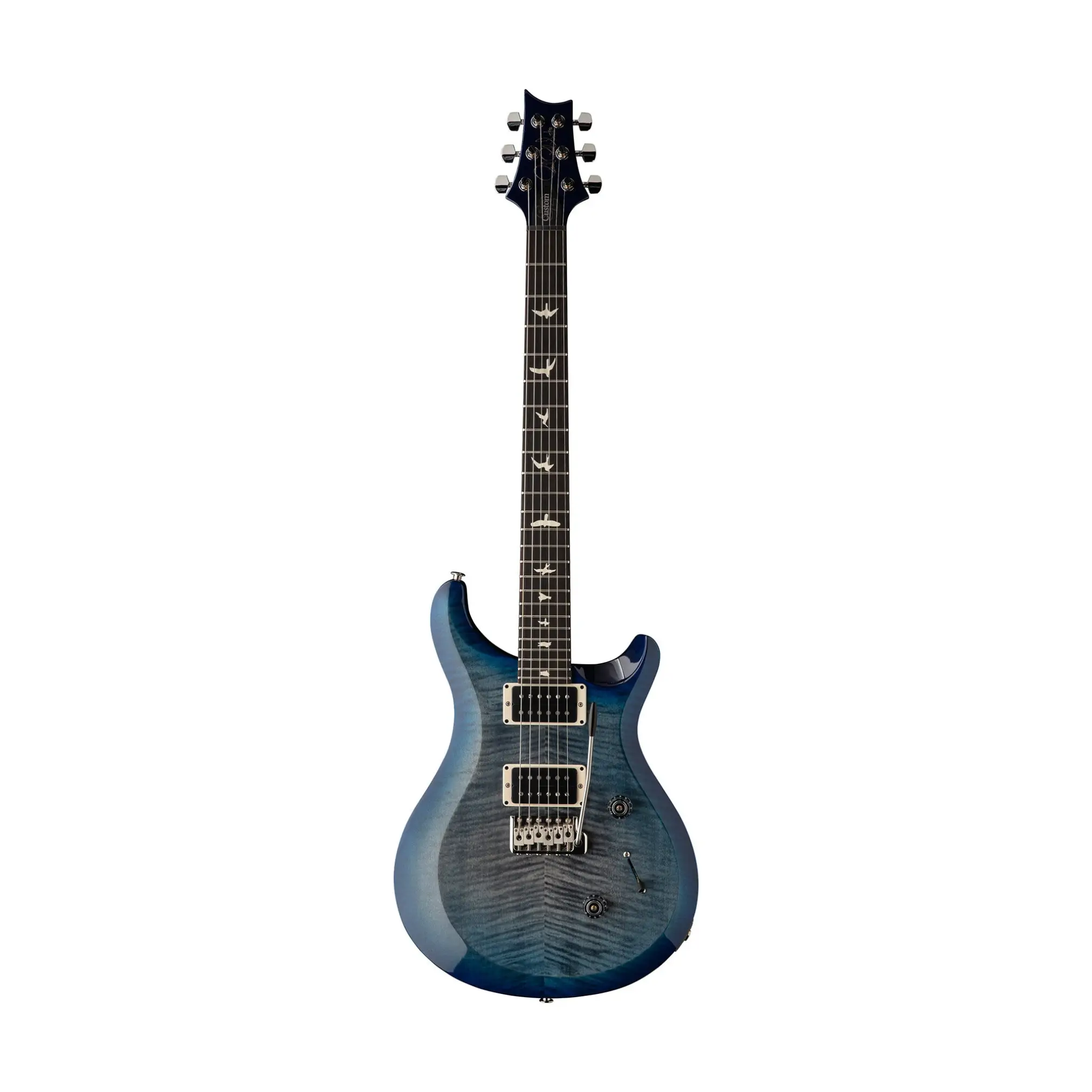 One of the Most Trusted Music Shops in Nepal | R&R Music 136 PRS S2 Custom 24
