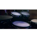 Avatar SD201-3SH Digital Drum Kit Professional 9-piece Electronic Drum Set - Image 5