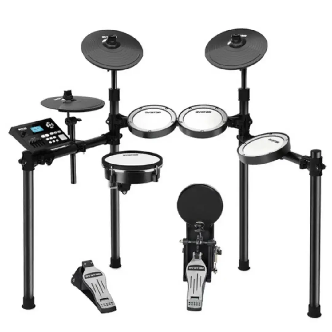 Untitled design (13) Avatar SD61-5 Electronic Drum Kit - Image 1
