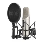 RØDE NT2-A Condenser Microphone - Image 2
