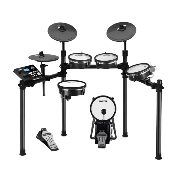 Avatar SD61-6 Electronic Drum Kit