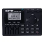 Avatar SD61-5 Professional Electronic Drum Kit - Image 2